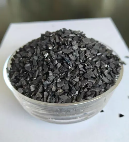 Huajing Coconut Shell Gold-Recovery Carbon: Effizienz steigern und Kosten senken
