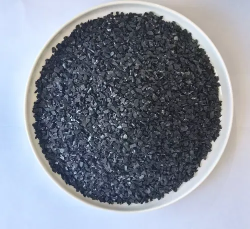 Huajing Apricot Shell Gold-Recovery Carbon: Ideal für kleine und mittlere Betriebe