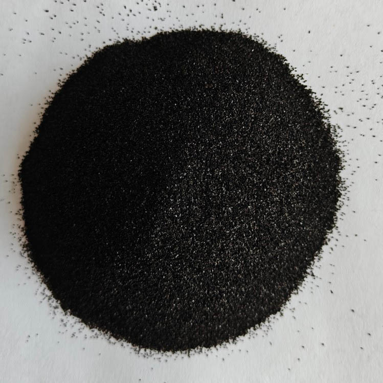 Petrochemische Raffinierung von Kohlenstoff aus Kokosnussschalen