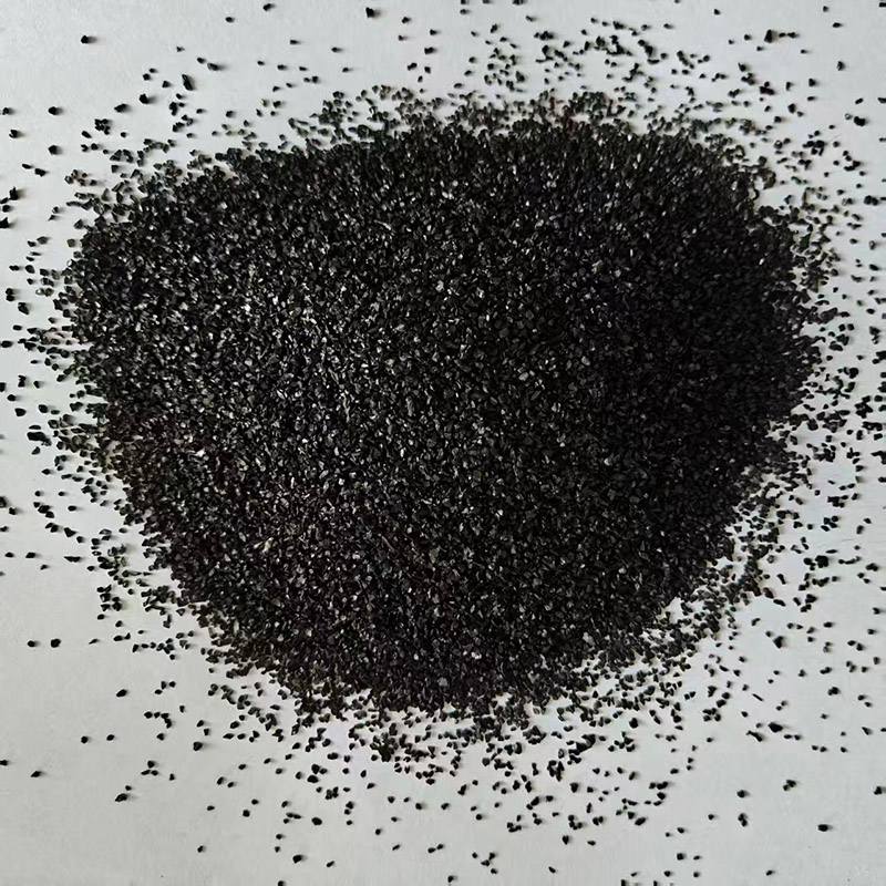 Leitungswasserfiltration, Kokosnussschalen-Aktivkohle